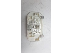 Recambio de luz interior para citroen c3 1.4 hdi referencia OEM IAM 9680717080   2
