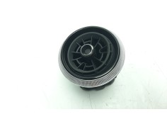 Recambio de rejilla aireadora para audi a3 sportback (8vf) 1.5 16v tsi act referencia OEM IAM 81A820901F  