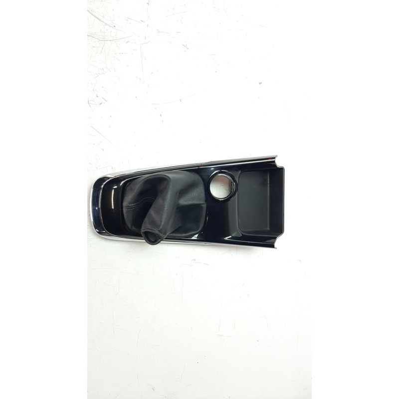 Recambio de guarnecidos palanca cambio para mercedes-benz clase a (w176) a 180 cdi blueefficiency (176.012) referencia OEM IAM 9