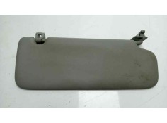 Recambio de parasol izquierdo para kia ceed 1.4 cat referencia OEM IAM   
