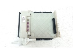 CAJA RELES / FUSIBLES 63589313 