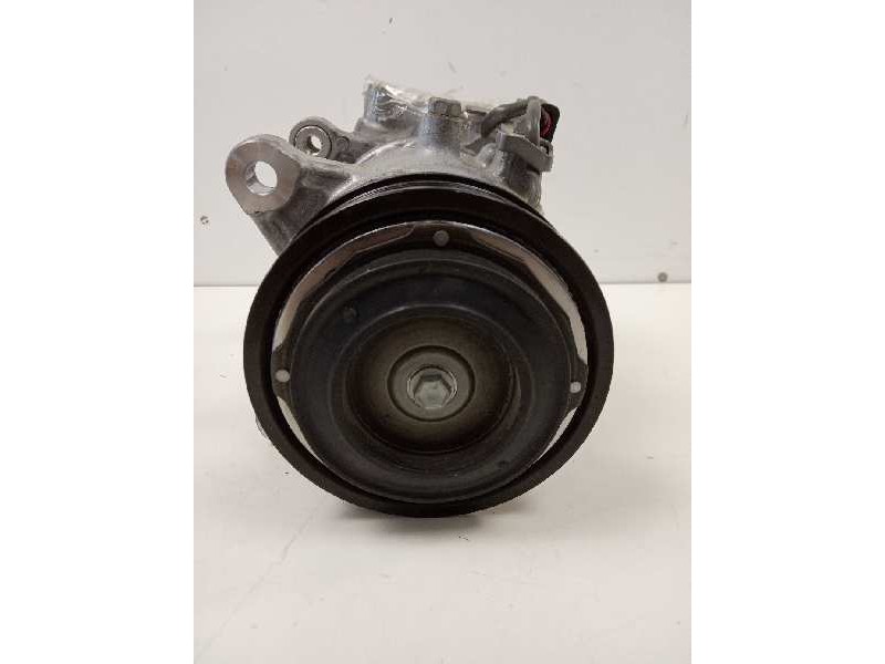 Recambio de compresor aire acondicionado para bmw serie 1 lim. 5-trg. (f20) 116d referencia OEM IAM 64529299328  