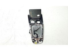 Recambio de guarnecidos palanca cambio para mercedes-benz clase a (w176) a 180 cdi blueefficiency (176.012) referencia OEM IAM 9 2