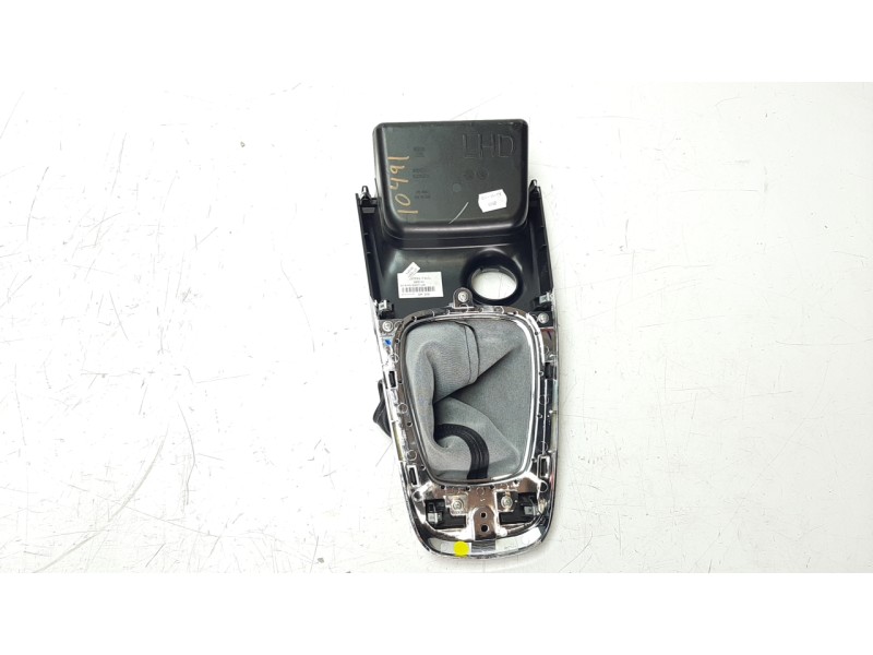 Recambio de guarnecidos palanca cambio para mercedes-benz clase a (w176) a 180 cdi blueefficiency (176.012) referencia OEM IAM 9