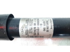 Recambio de amortiguador trasero izquierdo para dacia dokker 1.5 blue dci diesel fap cat referencia OEM IAM 562107865R   2