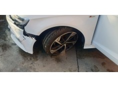 Recambio de transmision delantera izquierda para audi a3 sportback (8vf) referencia OEM IAM 5Q0407271BT   2