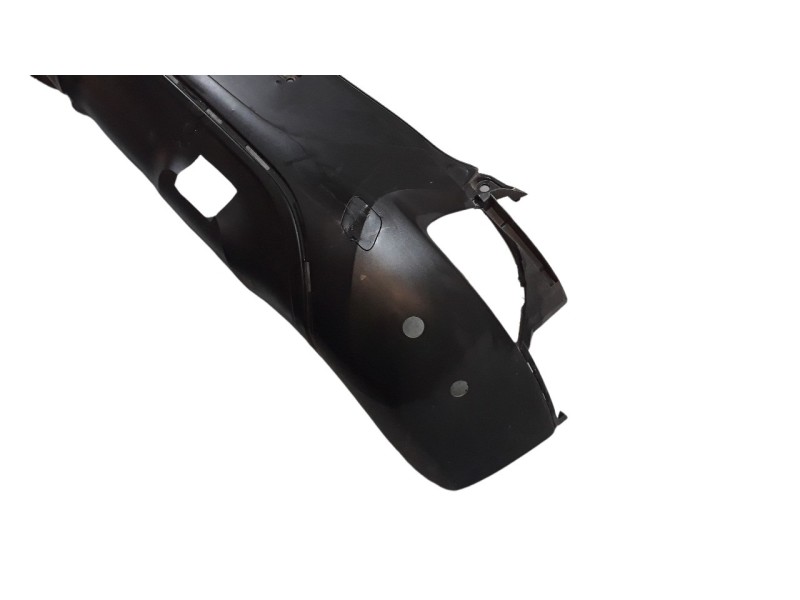 Recambio de paragolpes trasero para renault kadjar 1.5 dci diesel fap energy referencia OEM IAM 850B20178R  