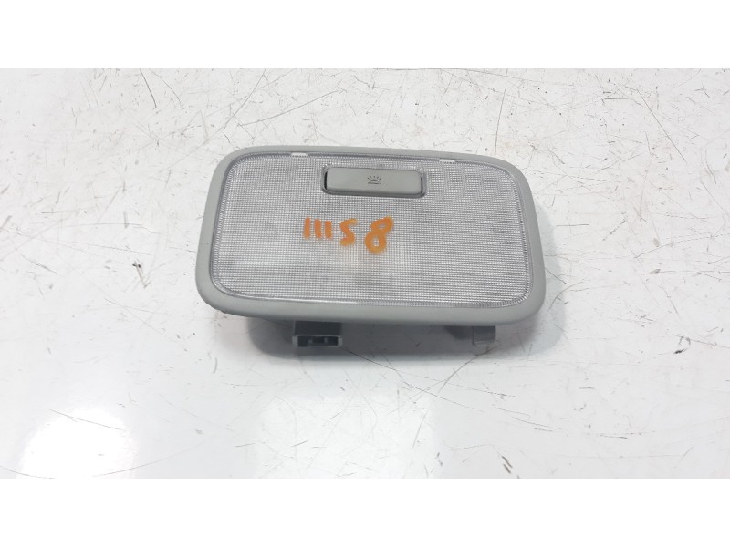 Recambio de luz interior para kia rio (yb) 1.2 cat referencia OEM IAM 92850C7010  