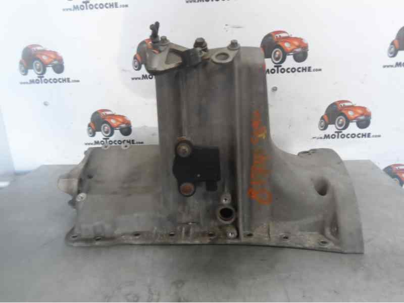 Recambio de carter para mercedes-benz clase a (w168) 140 (168.031) referencia OEM IAM A1660141302  