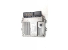 CENTRALITA MOTOR UCE 55195817 MJD6JFP3 7160005300