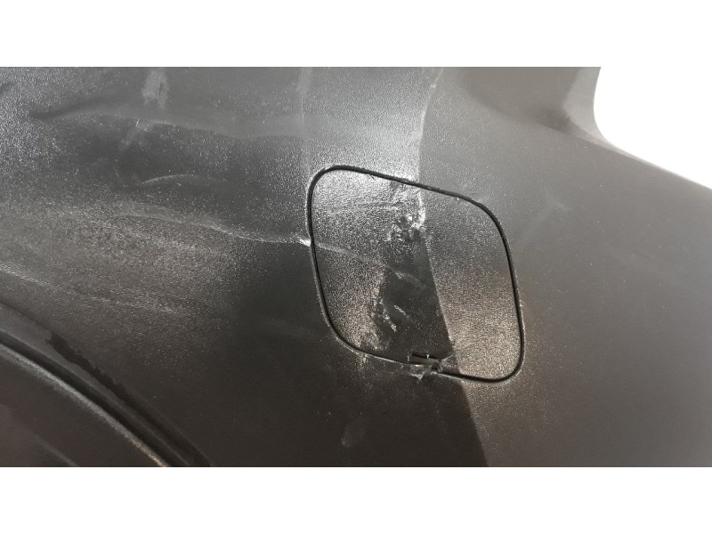 Recambio de paragolpes trasero para renault kadjar 1.5 dci diesel fap energy referencia OEM IAM 850B20178R  