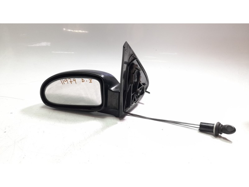 Recambio de retrovisor izquierdo para ford focus berlina (cak) ambiente referencia OEM IAM 6137399 1051026018 FD4207124