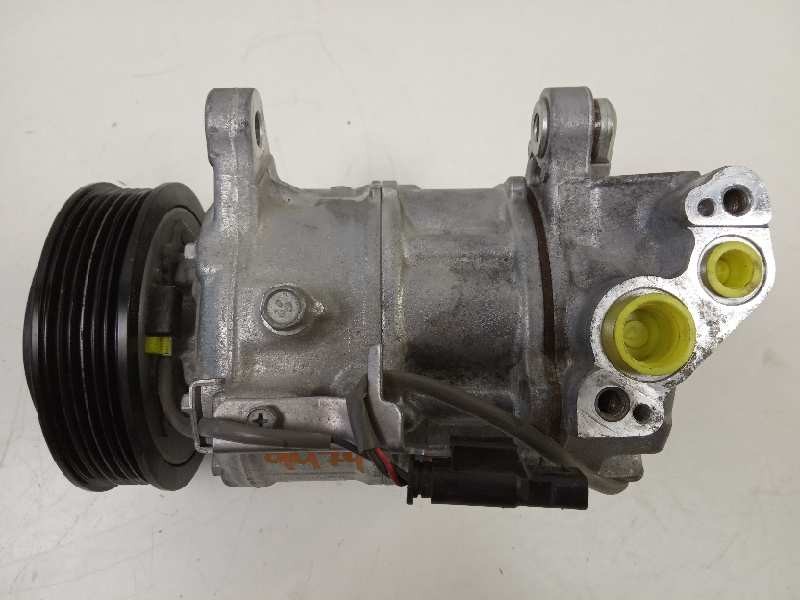 Recambio de compresor aire acondicionado para bmw serie 1 lim. 5-trg. (f20) 116d referencia OEM IAM 64529299328  