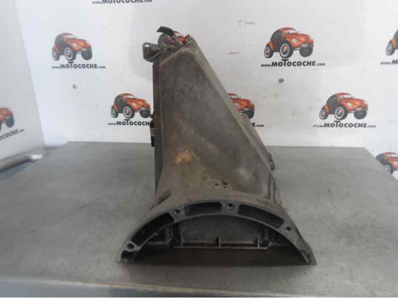 Recambio de carter para mercedes-benz clase a (w168) 140 (168.031) referencia OEM IAM A1660141302  