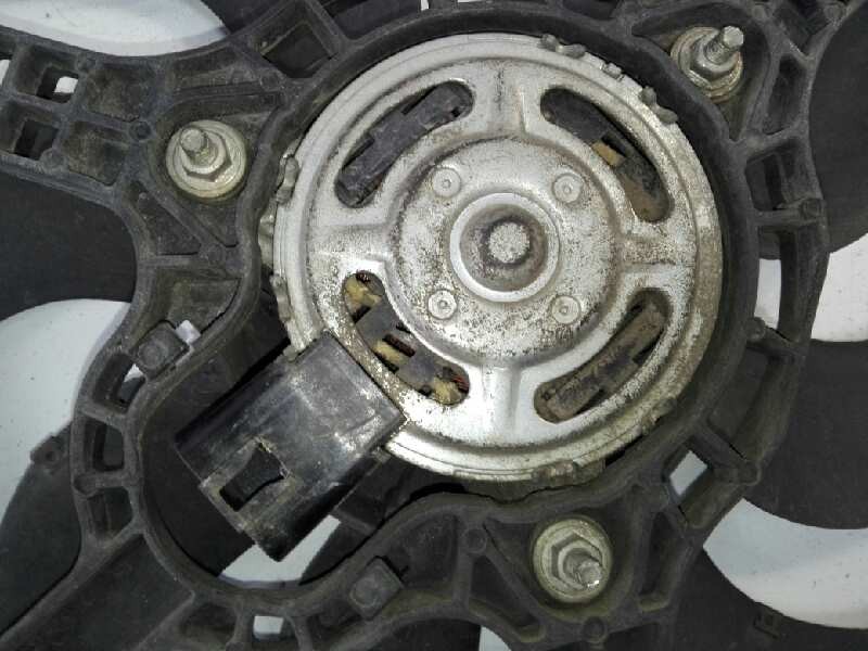 Recambio de electroventilador para opel corsa d enjoy referencia OEM IAM  47689 