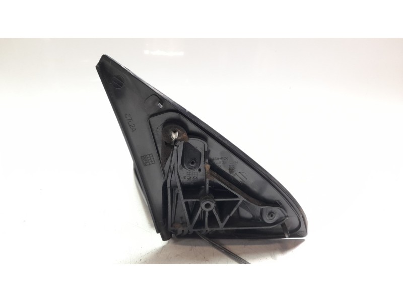 Recambio de retrovisor izquierdo para ford focus berlina (cak) ambiente referencia OEM IAM 6137399 1051026018 FD4207124