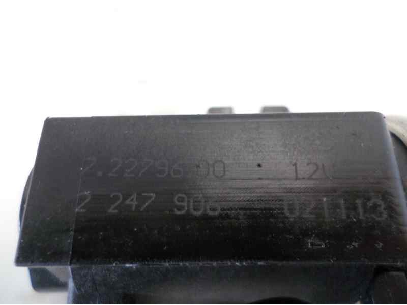 Recambio de valvula aire adicional para bmw x5 (e53) 3.0d referencia OEM IAM 72279600 224790600 