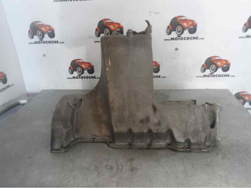 Recambio de carter para mercedes-benz clase a (w168) 140 (168.031) referencia OEM IAM A1660141302  