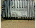CENTRALITA MOTOR UCE 7700102887 7700102887 S105280005 7700111874