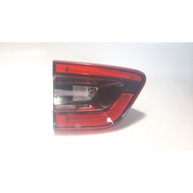 Recambio de piloto trasero izquierdo interior para renault kadjar 1.5 dci diesel fap energy referencia OEM IAM 265550151R 103F18