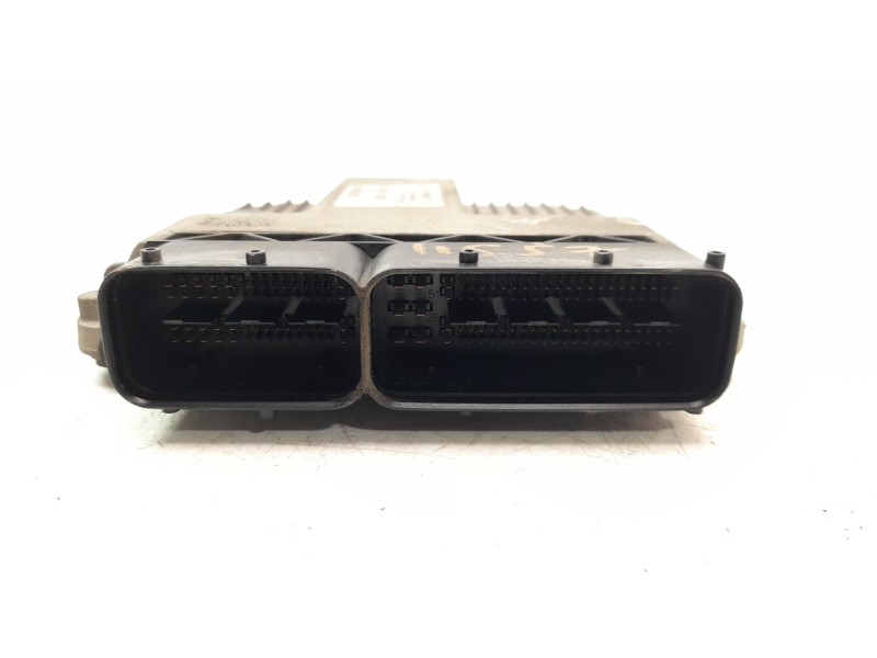 Recambio de centralita motor uce para fiat punto berlina (188) 1.3 jtd cat referencia OEM IAM 55195817 MJD6JFP3 7160005300