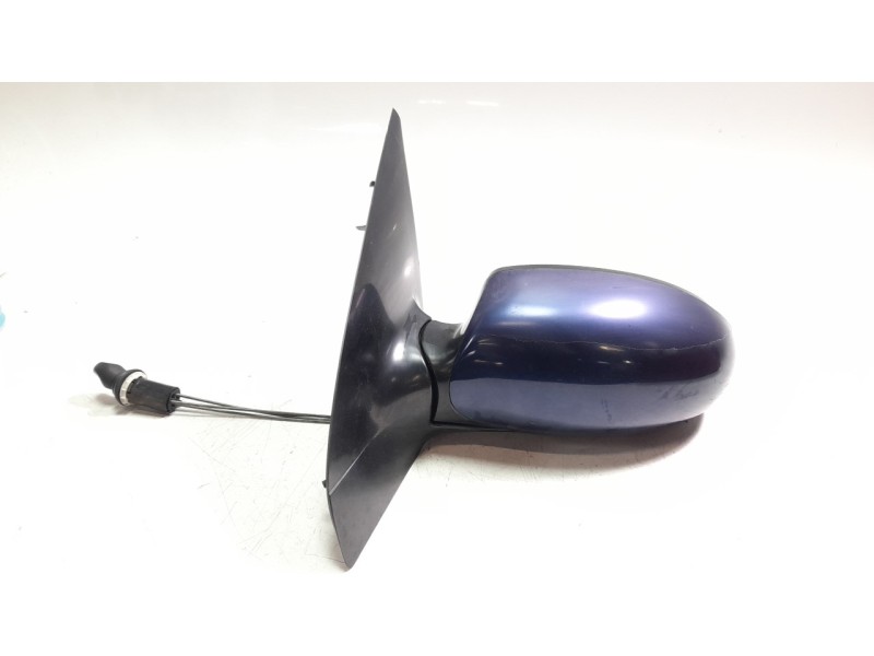 Recambio de retrovisor izquierdo para ford focus berlina (cak) ambiente referencia OEM IAM 6137399 1051026018 FD4207124