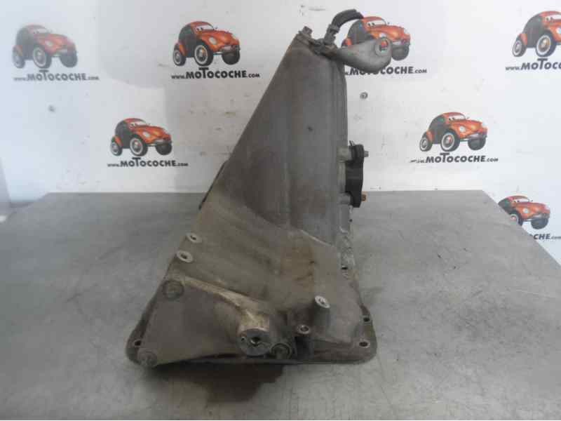 Recambio de carter para mercedes-benz clase a (w168) 140 (168.031) referencia OEM IAM A1660141302  