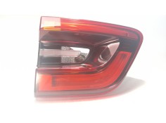 Recambio de piloto trasero izquierdo interior para renault kadjar 1.5 dci diesel fap energy referencia OEM IAM 265550151R 103F18 2