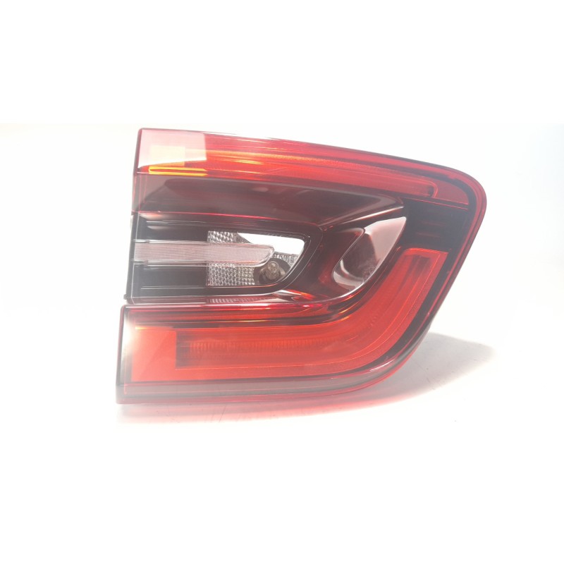 Recambio de piloto trasero izquierdo interior para renault kadjar 1.5 dci diesel fap energy referencia OEM IAM 265550151R 103F18