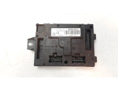 Recambio de caja reles / fusibles para dacia dokker 1.5 blue dci diesel fap cat referencia OEM IAM 284B10841R A2C94575500 
