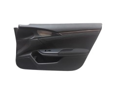 GUARNECIDO PUERTA DELANTERA DERECHA 83500TGG 