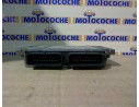 CENTRALITA MOTOR UCE 7700102887 7700102887 S105280005 7700111874