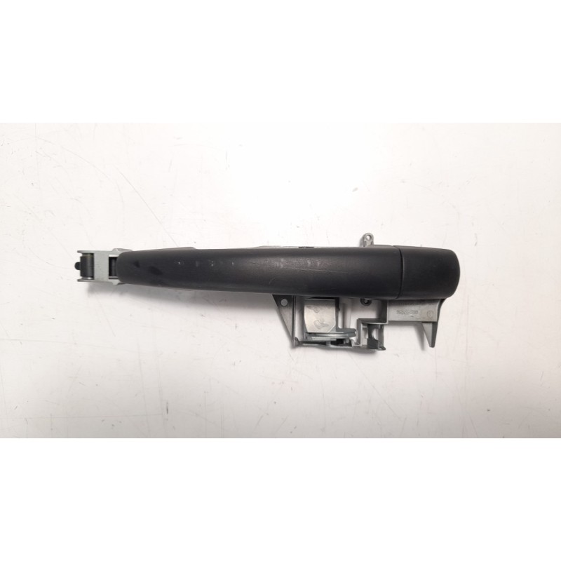 Recambio de maneta exterior delantera derecha para citroen c3 1.4 hdi referencia OEM IAM 9684559980  