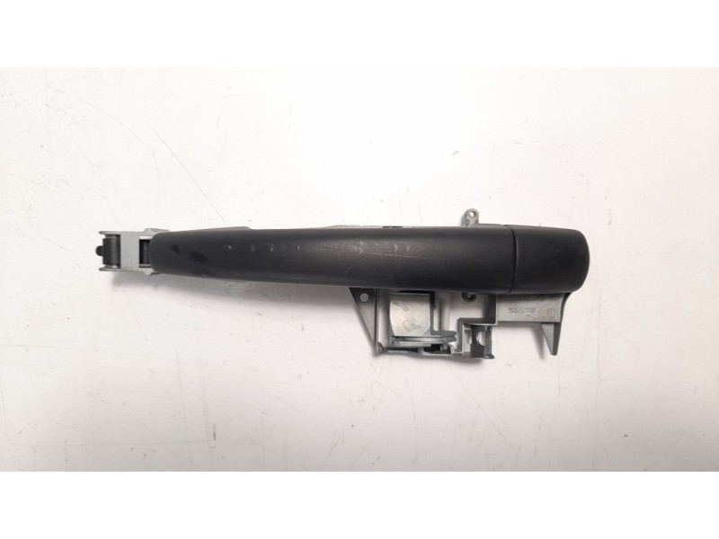 Recambio de maneta exterior delantera derecha para citroen c3 1.4 hdi referencia OEM IAM 9684559980  
