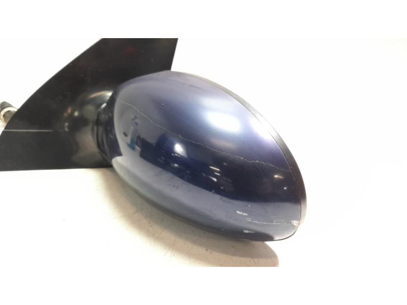Recambio de retrovisor izquierdo para ford focus berlina (cak) ambiente referencia OEM IAM 6137399 1051026018 FD4207124