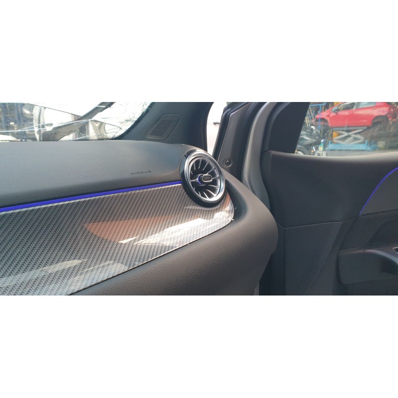 Recambio de aireador derecho para mercedes-benz b-klasse (bm 247) (2.2019) b 200 d (247.012) referencia OEM IAM A17783068029051 