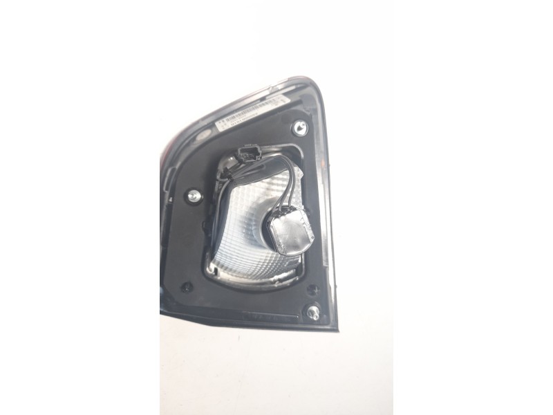 Recambio de piloto trasero izquierdo interior para renault kadjar 1.5 dci diesel fap energy referencia OEM IAM 265550151R 103F18