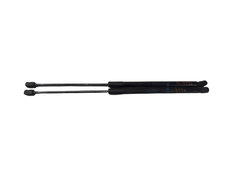 Recambio de amortiguadores maletero / porton para mercedes-benz clase a (w176) a 180 cdi blueefficiency (176.012) referencia OEM