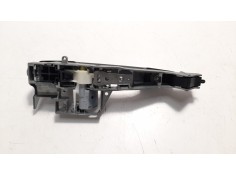 Recambio de maneta exterior delantera derecha para citroen c3 1.4 hdi referencia OEM IAM 9684559980   2