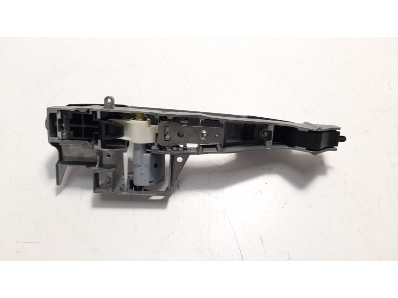 Recambio de maneta exterior delantera derecha para citroen c3 1.4 hdi referencia OEM IAM 9684559980  