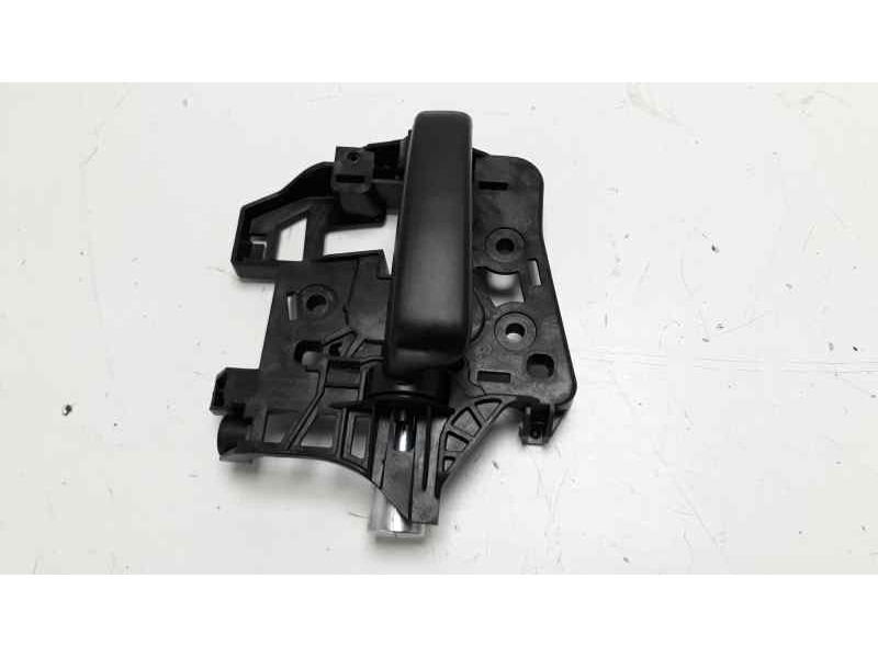 Recambio de maneta interior trasera izquierda para citroen berlingo live m referencia OEM IAM 9812093480  