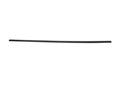 Recambio de moldura para fiat nuova 500 (150) abarth referencia OEM IAM 51785407  