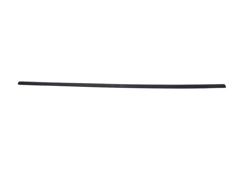 Recambio de moldura para fiat nuova 500 (150) abarth referencia OEM IAM 51785407  
