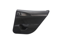 GUARNECIDO PUERTA TRASERA DERECHA 83700TGG 