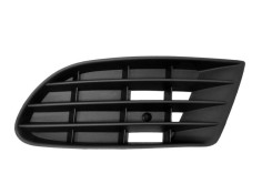 Recambio de rejilla paragolpes derecha para volkswagen golf plus (5m1) referencia OEM IAM 5M08536669B9 107234219 VG0402123