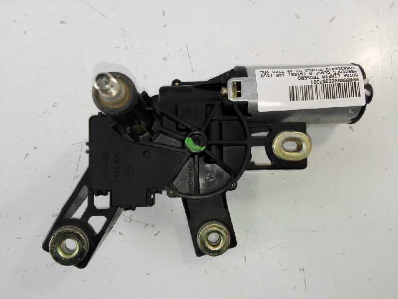 Recambio de motor limpia trasero para mercedes-benz clase a (w168) 140 (168.031) referencia OEM IAM 1688200442 404292 