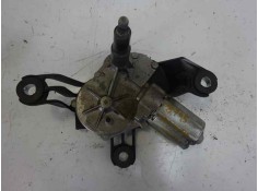 Recambio de motor limpia trasero para opel astra gtc sport referencia OEM IAM 13105981 0390201591 