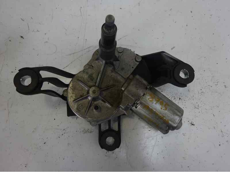 Recambio de motor limpia trasero para opel astra gtc sport referencia OEM IAM 13105981 0390201591 