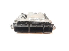 Recambio de centralita motor uce para dacia dokker 1.5 blue dci diesel fap cat referencia OEM IAM 237102213R 0281030439  2