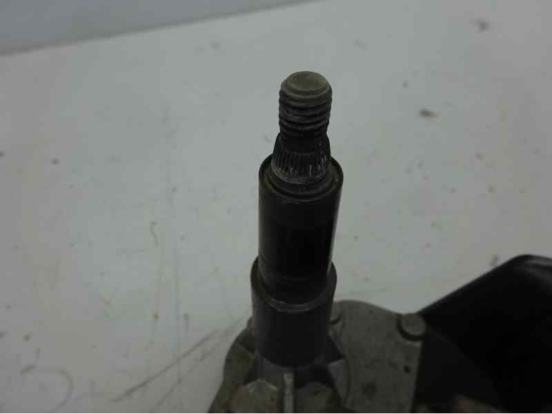 Recambio de motor limpia trasero para opel astra gtc sport referencia OEM IAM 13105981 0390201591 